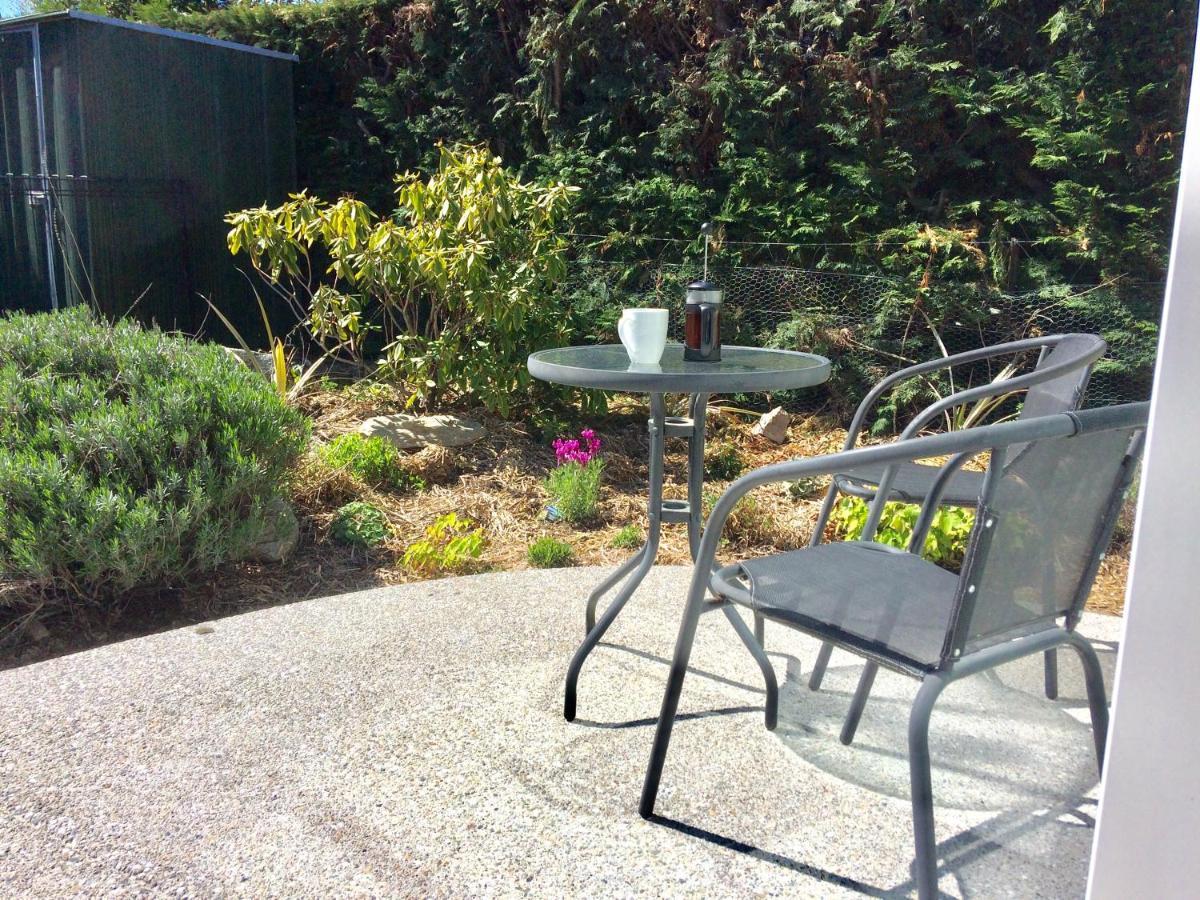 Art Glass Studio Wanaka Exterior foto