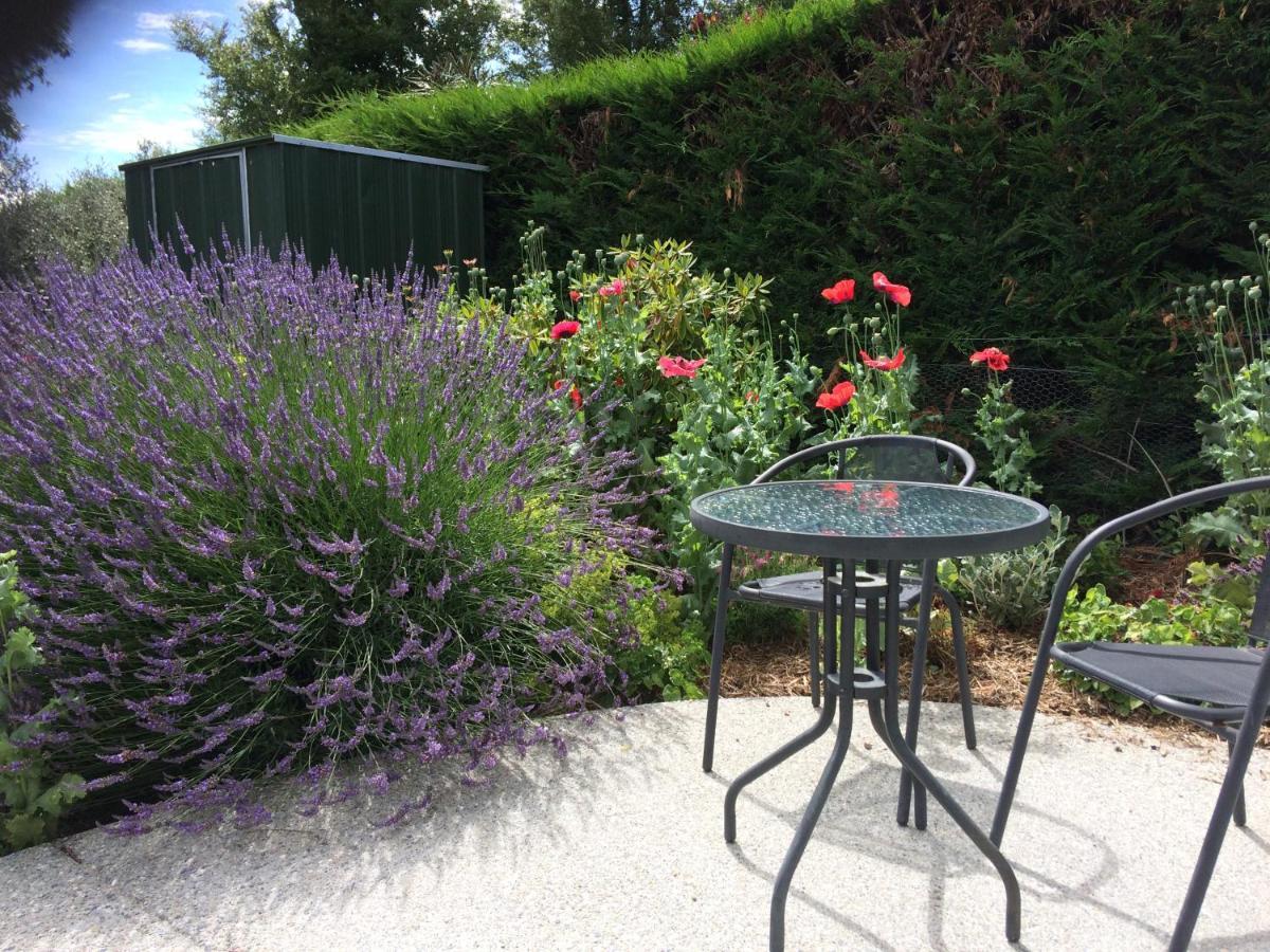 Art Glass Studio Wanaka Exterior foto